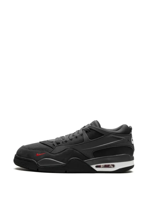 x Nigel Sylvester Air Jordan 4RM "Driveway Grey" sneakers -JDAN Sport 24894474 55190260 1000