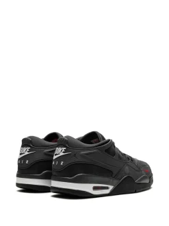 x Nigel Sylvester Air Jordan 4RM "Driveway Grey" sneakers -JDAN Sport 24894474 55190266 1000