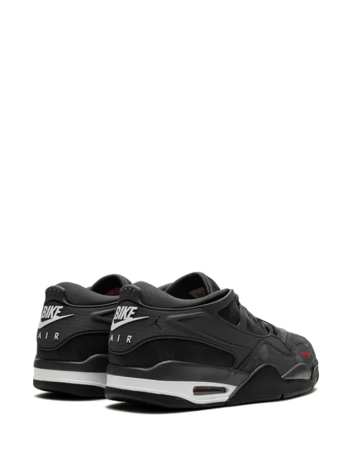 x Nigel Sylvester Air Jordan 4RM "Driveway Grey" sneakers -JDAN Sport 24894474 55190266 1000