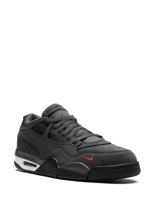x Nigel Sylvester Air Jordan 4RM "Driveway Grey" sneakers -JDAN Sport 24894474 55190267 1000