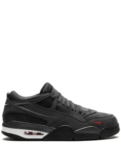 x Nigel Sylvester Air Jordan 4RM "Driveway Grey" sneakers