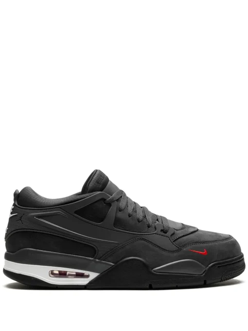 x Nigel Sylvester Air Jordan 4RM "Driveway Grey" sneakers -JDAN Sport 24894474 55190280 1000