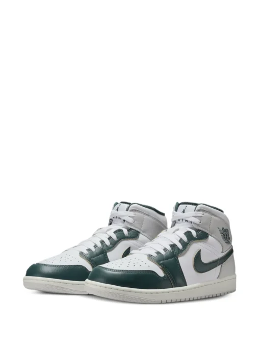 Air Jordan 1 "Oxidized Green" sneakers White -JDAN Sport 24894506 55363058 1000