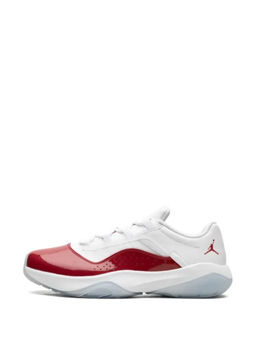 Air Jordan 11 CMFT Low "Cherry" sneakers White -JDAN Sport 25085283 55212099 1000