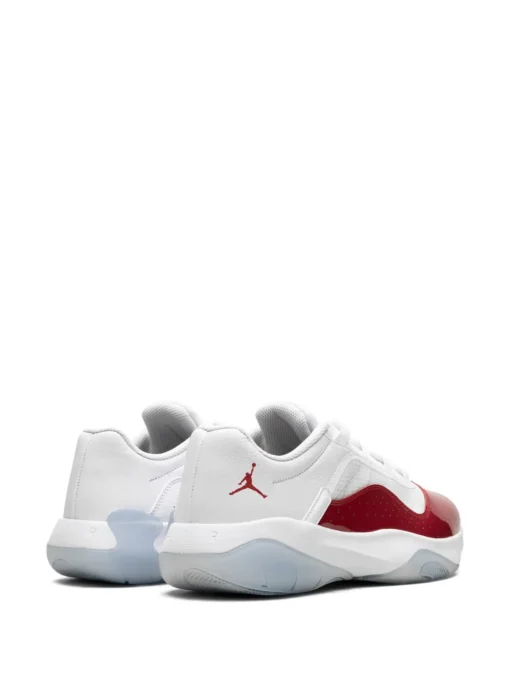 Air Jordan 11 CMFT Low "Cherry" sneakers White -JDAN Sport 25085283 55212101 1000