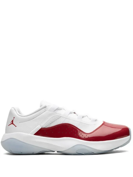 Air Jordan 11 CMFT Low "Cherry" sneakers White -JDAN Sport 25085283 55212103 1000