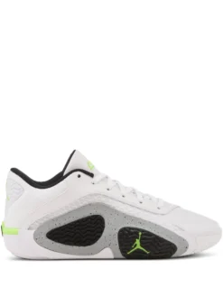Jordan Tatum 2 "White" sneakers