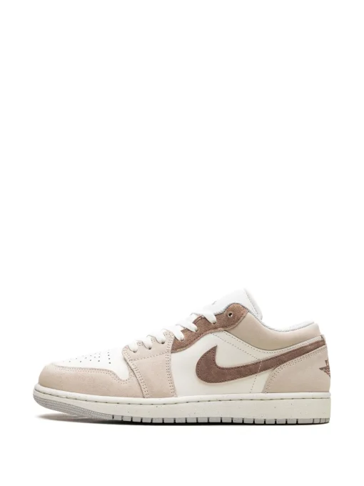 Air Jordan 1 Low "Light Brown" sneakers Neutrals -JDAN Sport 25266505 55966630 1000