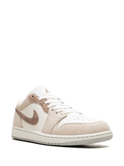Air Jordan 1 Low "Light Brown" sneakers Neutrals -JDAN Sport 25266505 55966632 1000