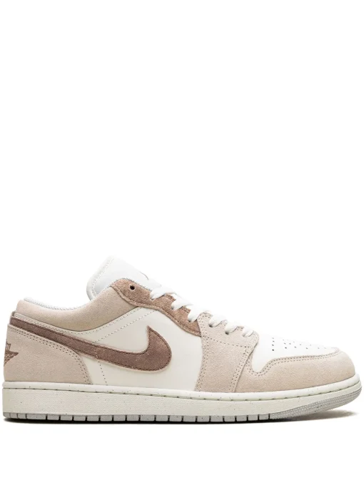 Air Jordan 1 Low "Light Brown" sneakers Neutrals -JDAN Sport 25266505 55966633 1000