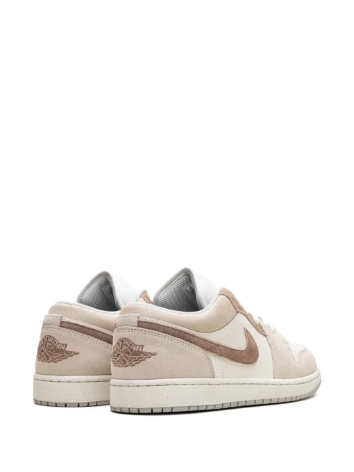 Air Jordan 1 Low "Light Brown" sneakers Neutrals -JDAN Sport 25266505 55966634 1000