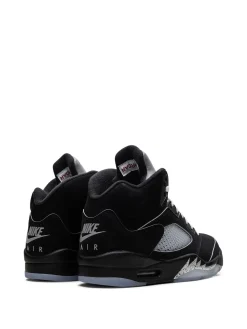 Air Jordan 5 Retro OG "Metallic Reimagined" sneakers Black -JDAN Sport 25389006 57659385 1000