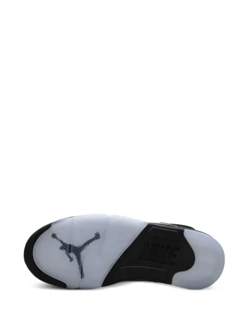 Air Jordan 5 Retro OG "Metallic Reimagined" sneakers Black -JDAN Sport 25389006 57663970 1000
