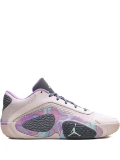 Air Jordan Tatum 2 "Sidewalk Chalk" Pink