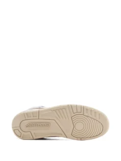 Air Jordan Spizike Low "Archaeo Brown" sneakers White -JDAN Sport 26683345 59341645 1000