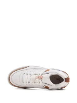 Air Jordan Spizike Low "Archaeo Brown" sneakers White -JDAN Sport 26683345 59348277 1000