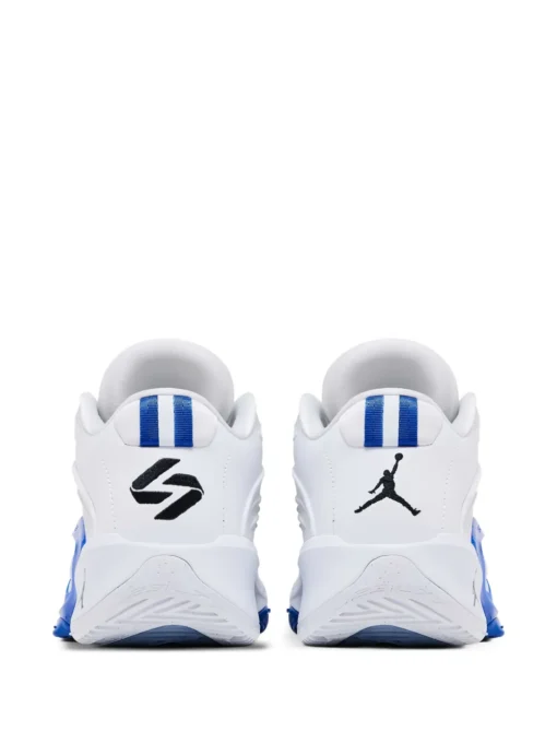 Jordan Luka 3 TB "White/Blue" sneakers -JDAN Sport 26686173 59262929 1000