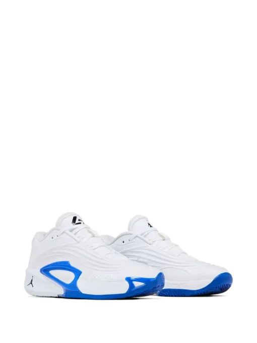 Jordan Luka 3 TB "White/Blue" sneakers -JDAN Sport 26686173 59263070 1000