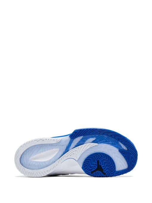 Jordan Luka 3 TB "White/Blue" sneakers -JDAN Sport 26686173 59263088 1000