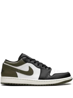 Air Jordan 1 Low sneakers White