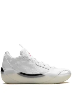 Jordan XXXIX "Sol" sneakers White