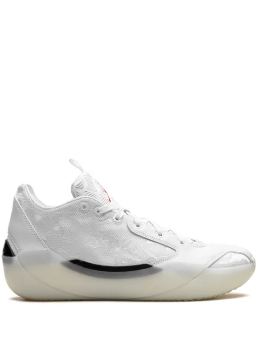 Jordan XXXIX "Sol" sneakers White -JDAN Sport 26750912 56399370 1000
