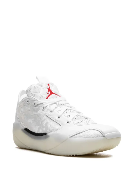 Jordan XXXIX "Sol" sneakers White -JDAN Sport 26750912 56399380 1000