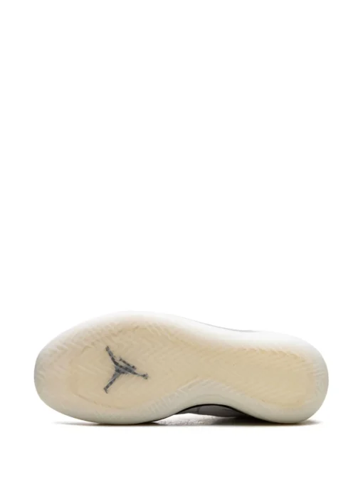 Jordan XXXIX "Sol" sneakers White -JDAN Sport 26750912 56399381 1000