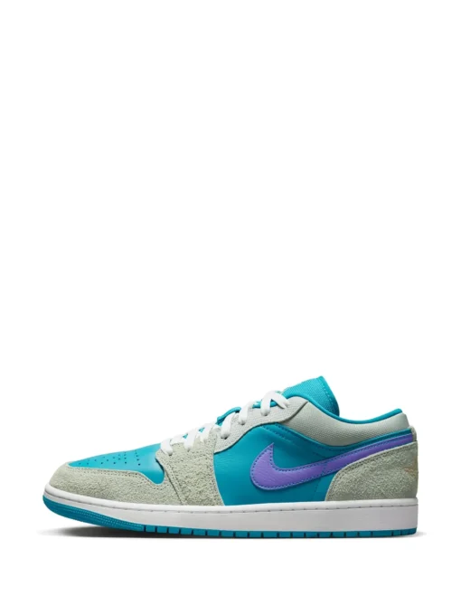 Air Jordan 1 Low "Pistachio" sneakers Blue -JDAN Sport 26775957 59326608 1000