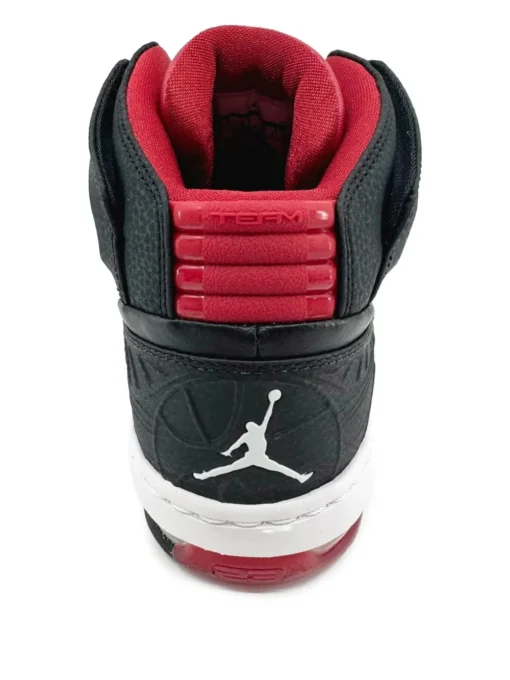 Jordan Ol&apos; School "Bred" sneakers Black -JDAN Sport 26775970 59335666 1000
