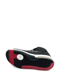 Jordan Ol&apos; School "Bred" sneakers Black -JDAN Sport 26775970 59336732 1000
