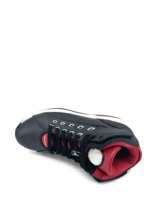 Jordan Ol&apos; School "Bred" sneakers Black -JDAN Sport 26775970 59341539 1000