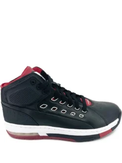Jordan Ol&apos; School "Bred" sneakers Black