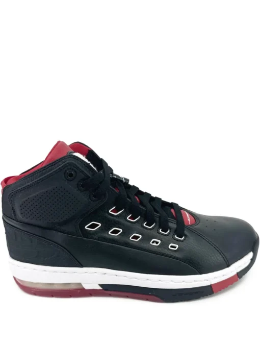 Jordan Ol&apos; School "Bred" sneakers Black -JDAN Sport 26775970 59345292 1000