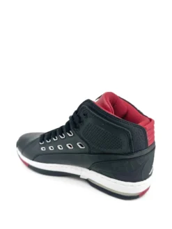 Jordan Ol&apos; School "Bred" sneakers Black -JDAN Sport 26775970 59348818 1000