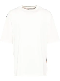 Air Jordan 85 T-shirt White