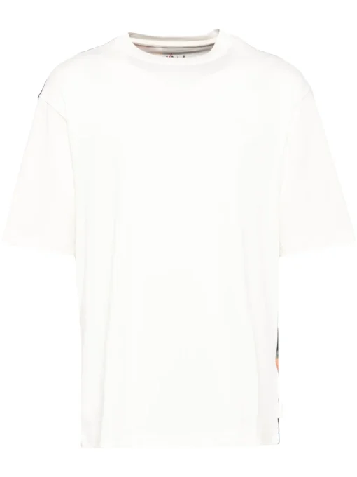 Air Jordan 85 T-shirt White -JDAN Sport 26791851 57135844 1000