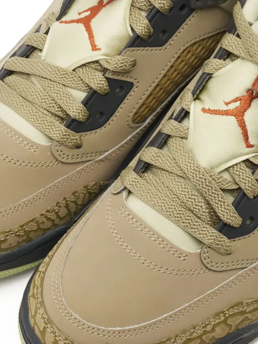Jordan Spizike Low "Neutral Olive" sneakers Neutrals -JDAN Sport 26919286 59326996 1000
