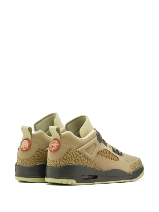 Jordan Spizike Low "Neutral Olive" sneakers Neutrals -JDAN Sport 26919286 59327002 1000