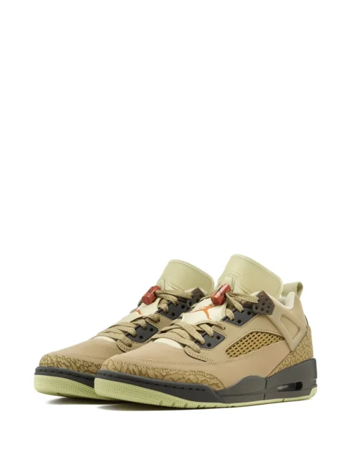 Jordan Spizike Low "Neutral Olive" sneakers Neutrals -JDAN Sport 26919286 59327007 1000
