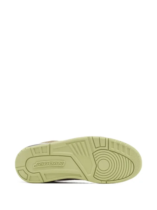 Jordan Spizike Low "Neutral Olive" sneakers Neutrals -JDAN Sport 26919286 59327010 1000