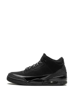 Air Jordan 3 "Black Cat 2025" sneakers -JDAN Sport 26923586 57326863 1000
