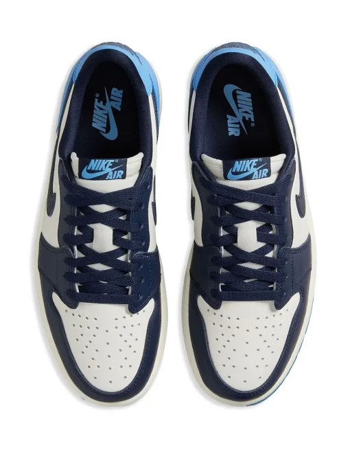 Air Jordan 1 "Obsidian" sneakers Blue -JDAN Sport 27199993 58534469 1000