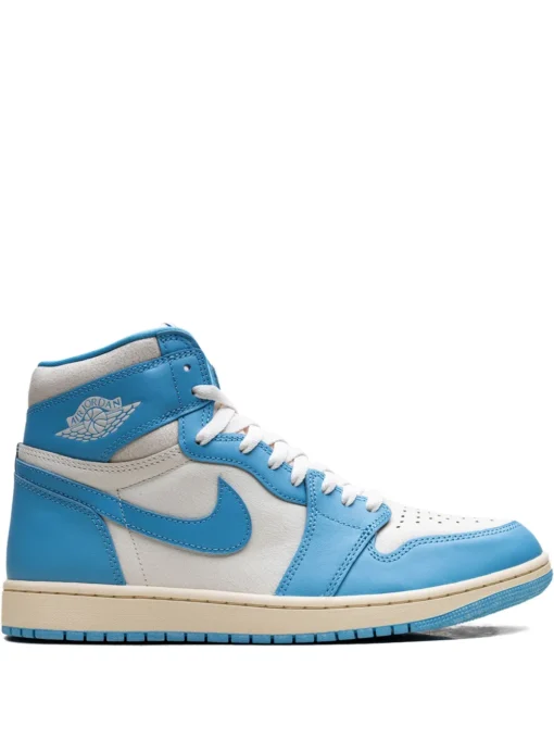 Air Jordan 1 High OG "UNC Reimagined" sneakers Blue -JDAN Sport 27201151 59336786 1000