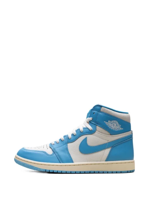Air Jordan 1 High OG "UNC Reimagined" sneakers Blue -JDAN Sport 27201151 59340046 1000