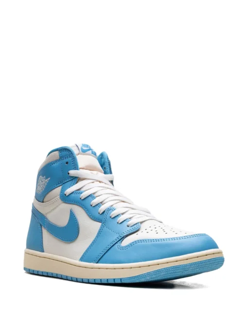 Air Jordan 1 High OG "UNC Reimagined" sneakers Blue -JDAN Sport 27201151 59351486 1000