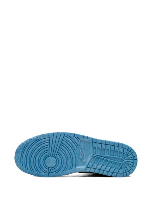 Air Jordan 1 High OG "UNC Reimagined" sneakers Blue -JDAN Sport 27201151 59354014 1000