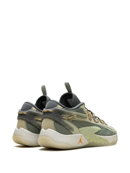 Jordan Luka 2 "Olive Aura" sneakers Green -JDAN Sport 27778441 57896014 1000