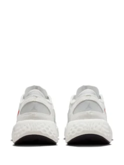 Jordan Delta 3 Low "Sail/Photon Dust/Chile Red/Wolf Grey" sneakers White -JDAN Sport 27868539 59335010 1000