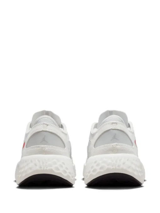 Jordan Delta 3 Low "Sail/Photon Dust/Chile Red/Wolf Grey" sneakers White -JDAN Sport 27868539 59335010 1000